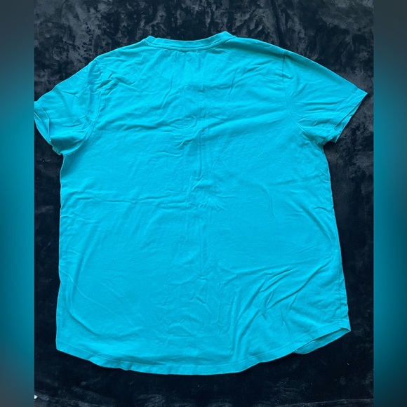 All In Motion Shirt - Picture 2 of 2